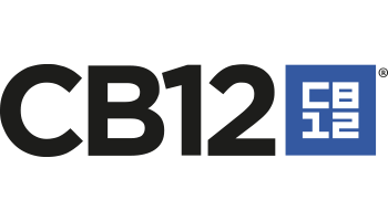 cb12 Logo