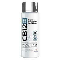 CB12 Bain de bouche