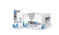 En savoir plus sur CB12 Boost