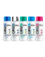 CB12 Bains de bouche