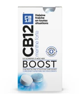 CB12 Boost Gum*
