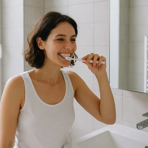 Hygiène bucco-dentaire et haleine : quel lien entre les deux ?