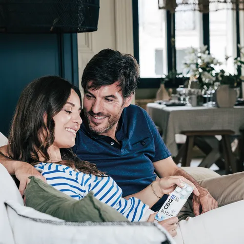 Notre conseil pour réussir votre rendez-vous : ne surtout pas avoir mauvaise haleine !