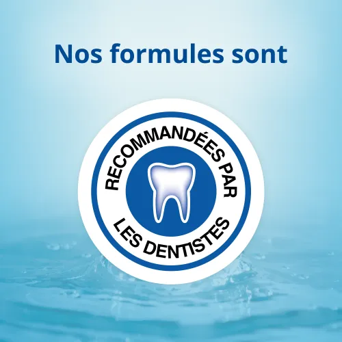Bain de bouche Menthe douce