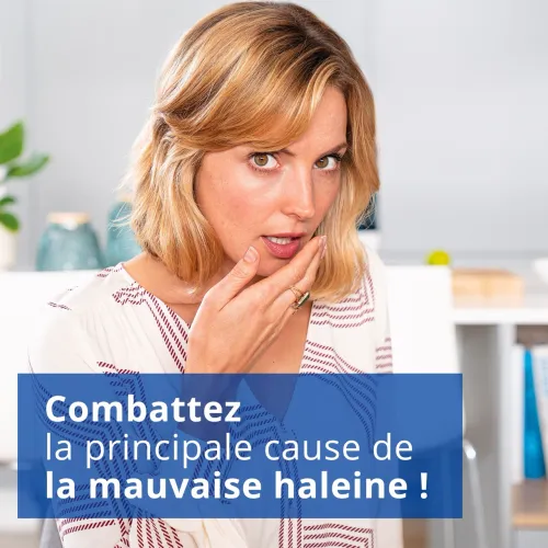 Bain de bouche