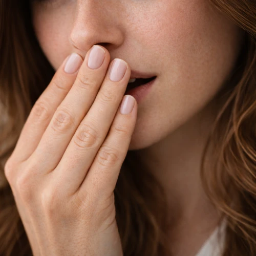 Maladies et mauvaise haleine : les liens à connaître