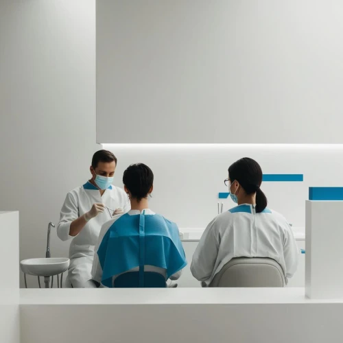 L'Hygiène dentaire, incontournable pour garder l'haleine fraiche 