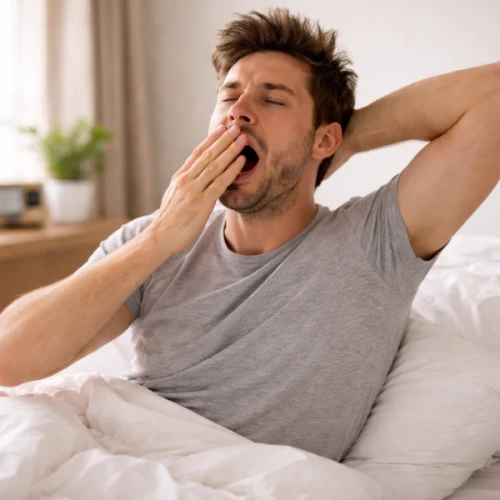 Mauvaise haleine au réveil : pourquoi et comment l’éviter ? 