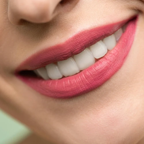 Avoir les dents blanches 