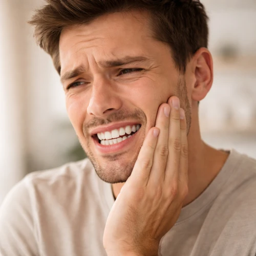 Sensibilité dentaire : d’où vient-elle ? Comment l’atténuer ?