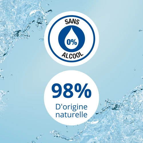 Bain de bouche Menthe douce
