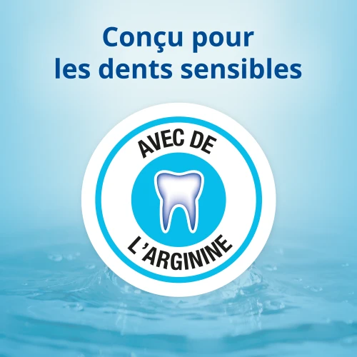 Bain de bouche sensitive