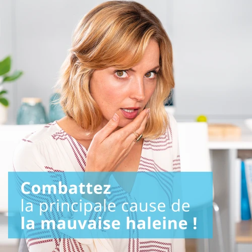 Bain de bouche sensitive