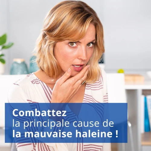 Bain de bouche